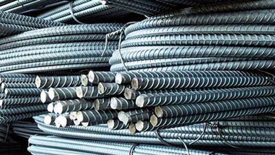 أسعار الحديد بالأسواق المصرية تواصل استقرارها