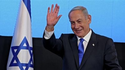 بوتين يُهنئ نتانياهو بمنصب رئيس الوزراء