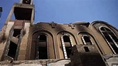 تفاصيل الحالة الصحية لمصابي كنيسة أبو سيفين (فيديو)