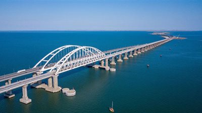 لجنة التحقيق الروسية تؤكد تورط أوكرانيا في الهجوم الإرهابي على جسر القرم