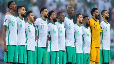 منتخب السعودية يستعيد جهود ثنائي الزعيم في معسكره التدريبي