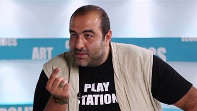 سامح عبدالعزيز يخوض رمضان بمسلسلين مع ريهام حجاج وسيد رجب