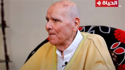 نعيم عيسى: عادل إمام فضل يوسف داوود عليا.. ولم يسأل عني في مرضي (فيديو)