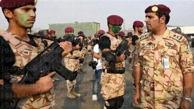 موعد فتح باب القبول بوظائف قوات الأمن الخاصة