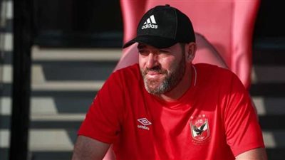 وائل رياض: ريكاردو سواريش بيحسس الجمهور إنه 