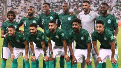 موعد مباراة السعودية ومقدونيا الشمالية الودية