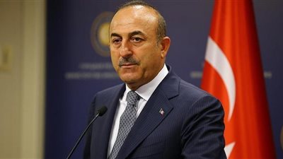 تركيا تدعو لتأمين عودة اللاجئين السوريين لبلادهم