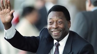 وفاة بيلية أسطورة البرازيل