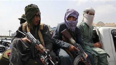 علاقة سرية بين اسرائيل وطالبان