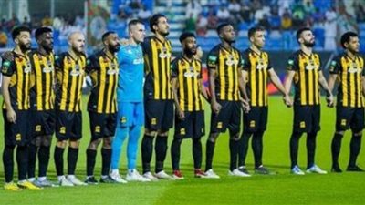 الاتحاد السعودي يبحث تجديد عقد قائد الفريق
