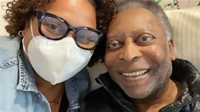 من معركة البقاء إلى الراحة في سلام.. ابنة بيليه تصف لحظات فراق والدها