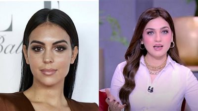 ياسمين عز تهاجم جورجينا.. خدعت رونالدو بالصوت الشتوي وتحولت لمليونيرة