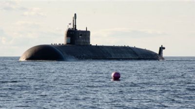 أخطر غواصة نووية في العالم.. روسيا تدخل 