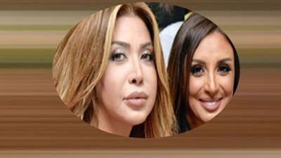 نوال الزغبي ضيفة الحلقة الثالثة من برنامج أنغام