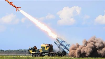 بيلاروسيا تُعلّق على سقوط الصاروخ الأوكراني