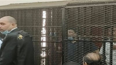 اليوم.. استكمال محاكمة المتهمين بقتل المذيعة شيماء جمال