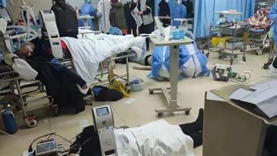 الصين تُصدر قرارات جديدة لمُحاربة متحور يوم القيامة