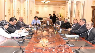 قانون العمل الجديد طوق النجاة والقطاع الخاص قشة قصمت ظهور المصريين