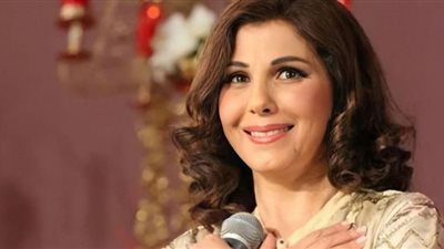 ماجدة الرومي تساند شيرين عبد الوهاب بكلمات من ذهب