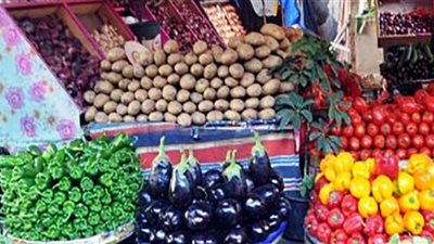 أسعار الخضراوات اليوم.. البامية بـ16 جنيهًا
