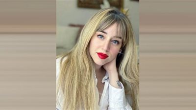 فرح الزاهد تدخل لوكيشن فيلمها الجديد مع غادة عادل