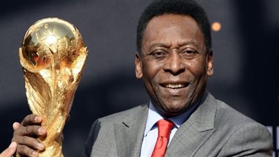 وفاة بيليه.. وداع عالمي لأسطورة البرازيل
