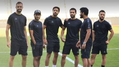 جاريدو يتسلح بالصفقات الجديدة في مواجهة الأهلي