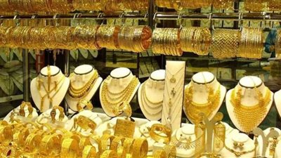 أسعار الذهب انخفضت والوقت مناسب للشراء (فيديو)