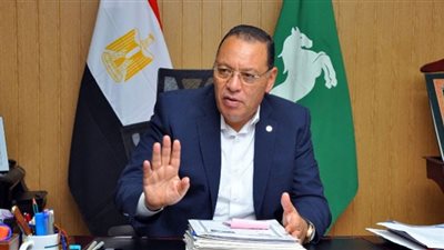 زراعة الشرقية: إزالة ٧ حالات تعد بالبناء المخالف على الأراضي الزراعية