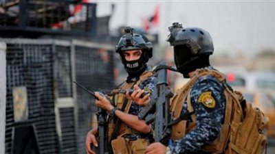 الاستخبارات العراقية تحبط هروب 6 إرهابيين خارج البلاد