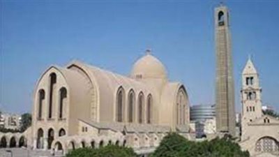 أنشطة الأرثوذكس في كنيسة العذراء بالعمرانية غدًا