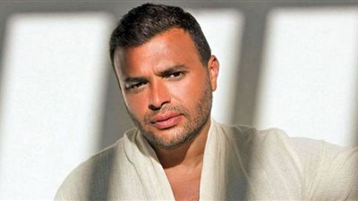 رامي صبري يلتقي جمهوره في المنصورة الجمعة