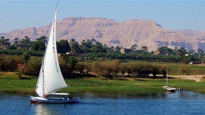 يوم وفاء النيل.. احتفالية قديمة تؤكد حق مصر في مياه النهر الخالد