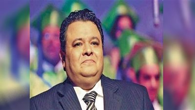 ٢٠٢٣ عام جديد ومسرح جديد.. خالد جلال يعقد مؤتمرًا لإعلان تفاصيل عروض بيت المسرح