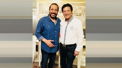 أسعار تذاكر حفل علي الحجار ومحمد الحلو في مهرجان الموسيقى العربية31