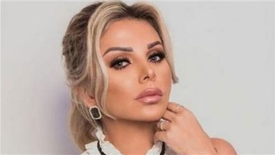 رزان مغربي سعيدة بالجنسية المصرية.. شرف كبير