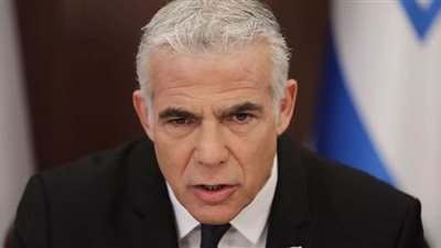 يائير لابيد يُغازل الناخب العربي قبل انتخابات الكنيست بلوم الحكومات الإسرائيلية السابقة