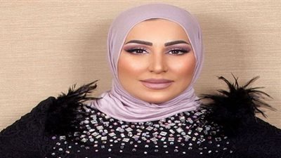 نداء شرارة توجه رسالة مؤثرة لشيرين عبد الوهاب