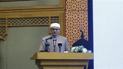 أمين البحوث الإسلامية: مبادرة 