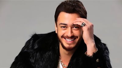 سعد لمجرد يشعل شرم الشيخ بأجمل أغانيه