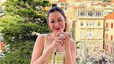 منة شلبي تشارك في الماراثون الرمضاني 2023 بمسلسل 