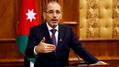 الأردن يشدد على ضرورة تكثيف الجهود لتوصل لحل سياسي لأزمة سوريا