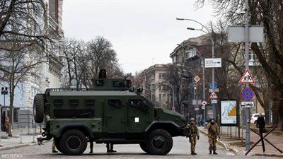 مسئول عسكري روسي: قواتنا تكبد كييف من 600 إلى ألف قتيل ومصاب يوميا