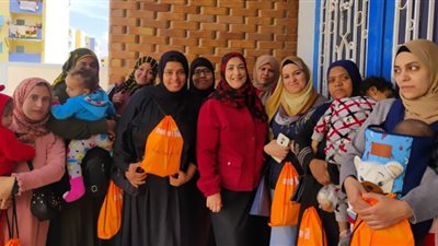 القومي للطفولة يختتم المرحلة الأولى من ورش التوعية للوقاية من كورونا