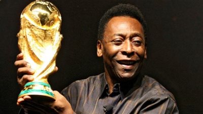 بيليه تحدى استئصال كُليته وعانق المجد