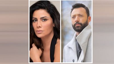 أحمد فهمي يستعد لتصوير دوره في 