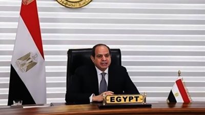 أبرز قرارات الرئيس السيسي في عام 2022