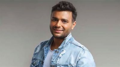 أسعار تذاكر حفل رامي صبري في رأس السنة