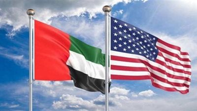 الإمارات وأمريكا تبحثان تعزيز التعاون العسكري