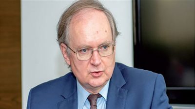 سفير الاتحاد الأوروبى بمصر: المياه ستحظى لأول مرة بأولوية على جدول أعمال مؤتمر المناخ